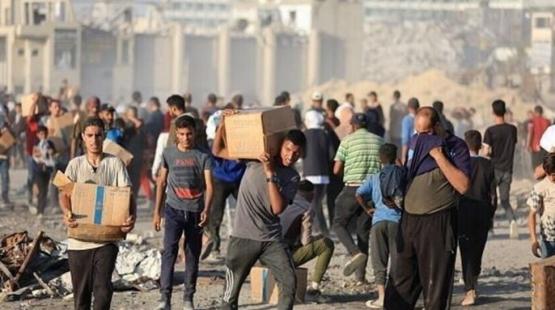 صورة تعبيرية