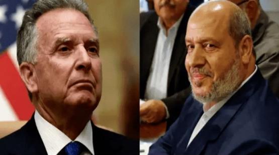 الحية وويتكوف