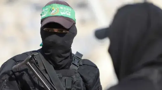 حماس