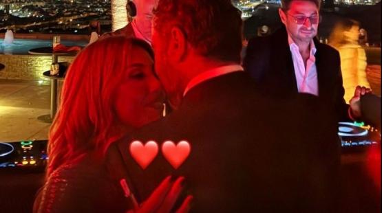 من هي نينا عز العرب