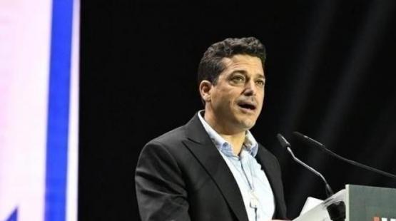 وزير الشتات الإسرائيلي