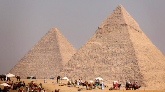 الحضارة المصرية