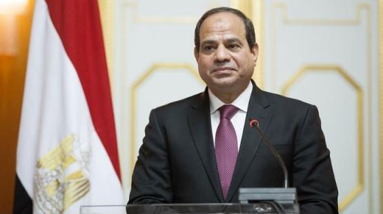 للسيسي