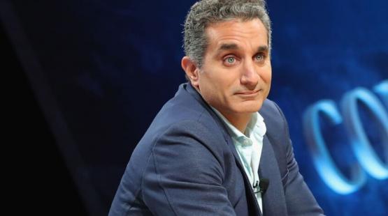 باسم يوسف