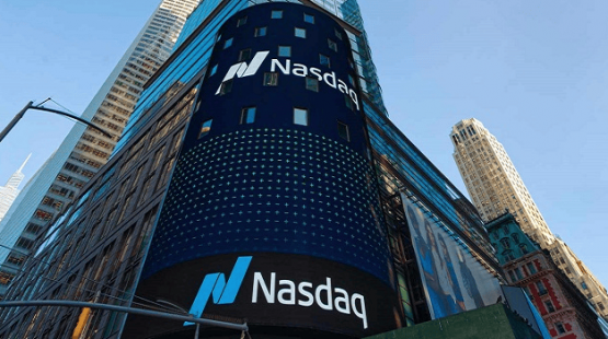 ناسداك - سوق مالي