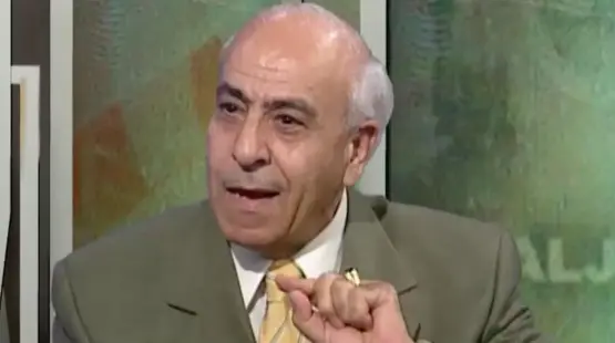 جميل عازر