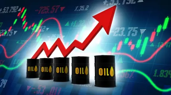 سعر النفط