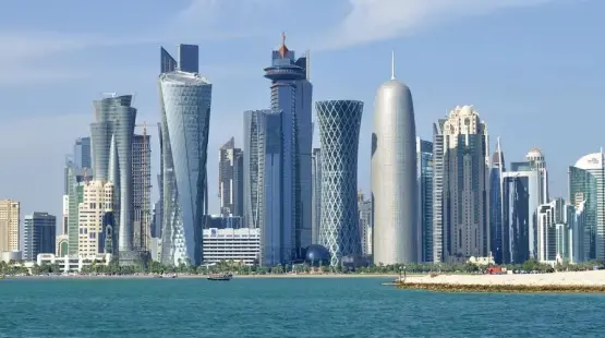 قطر