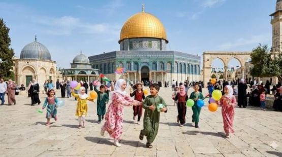 موعد إجازة عيد الفطر 2026