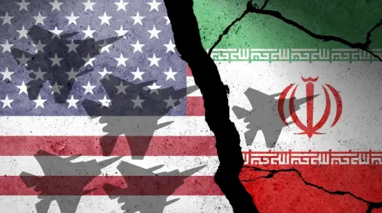 المفاوضات الإيرانية الأمريكية