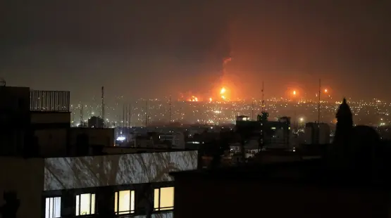 صورة ارشيفية