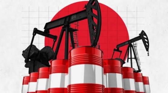 ارتفاع أسعار النفط عالميا
