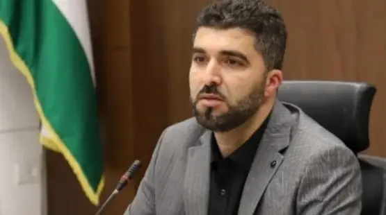 مدير مركز الاتصال الحكومي، محمد أبو الرب