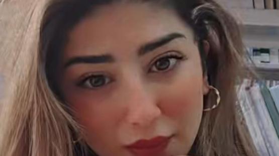الشابة مارلين الطوري