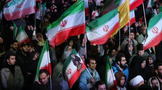 ايران