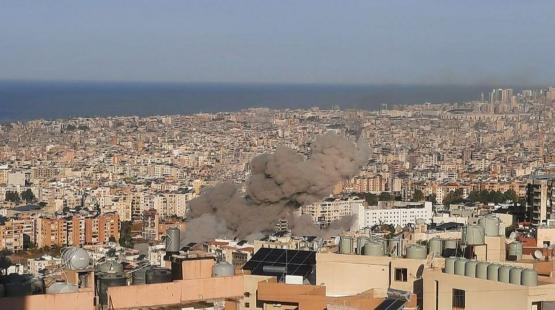 صورة ارشيفية