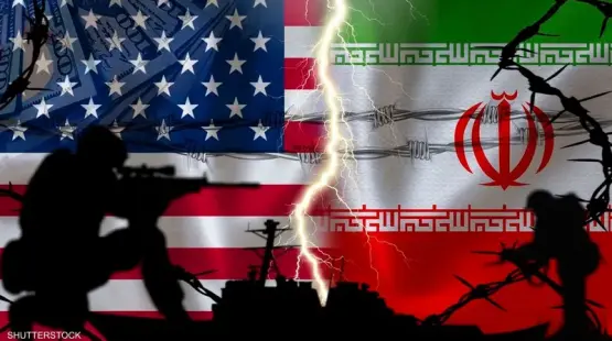 مفاوضات إيران وأميركا