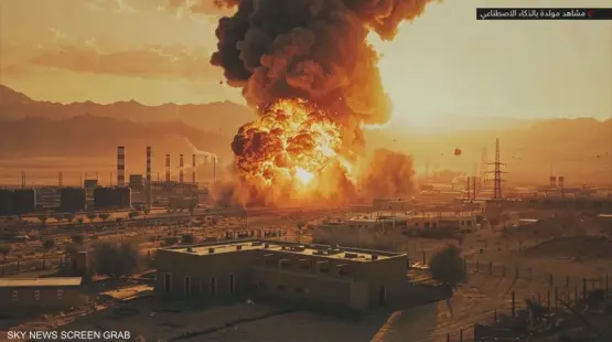 صورة ارشيفية