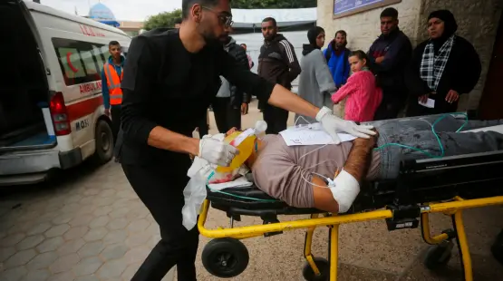 صورة ارشيفية