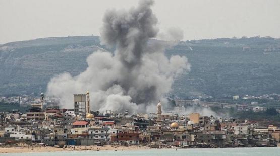 صورة ارشيفية