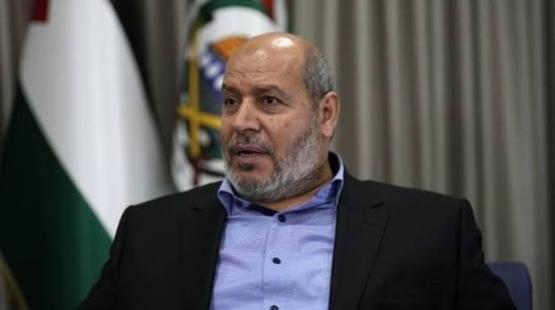 خليل الحية، رئيس حركة حماس في قطاع غزة