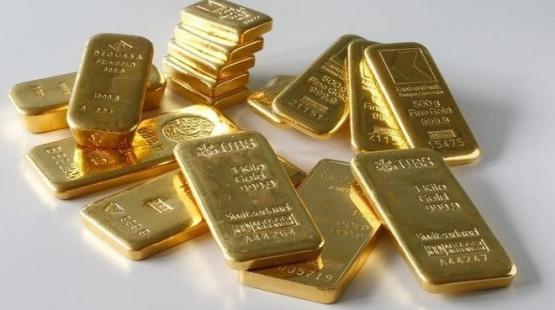 أسعار الذهب في الأسواق الفلسطينية