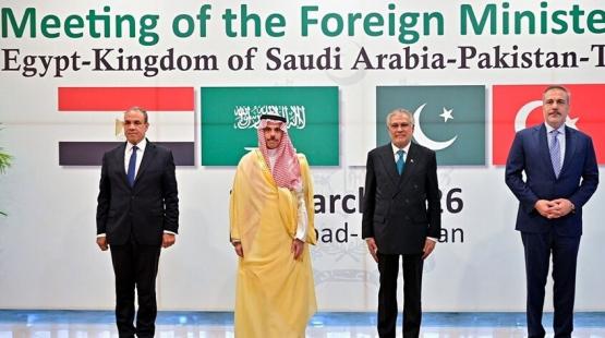 المحور السني