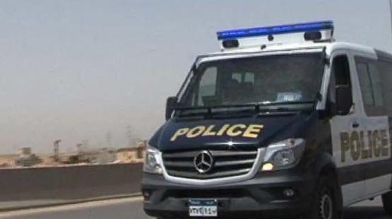 وزارة الداخلية