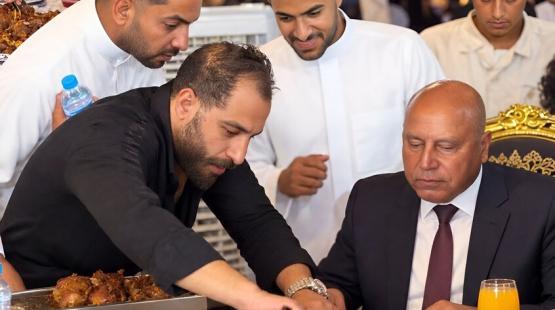 كامل الوزير