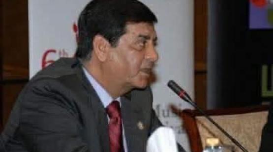 القيادي الوطني خيري ناجي عبد الفتاح العريدي