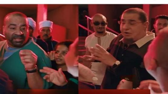من هو "بولين 47"؟.. مغني أشعل السوشيال ميديا برقصة عفوية وتحول إلى تريند عالمي