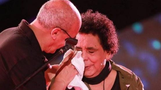 محمد منير