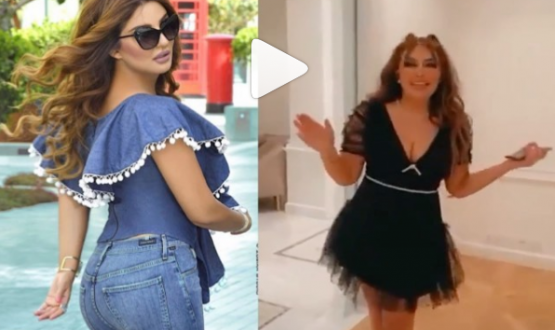 الفنانة العراقية شذى حسون