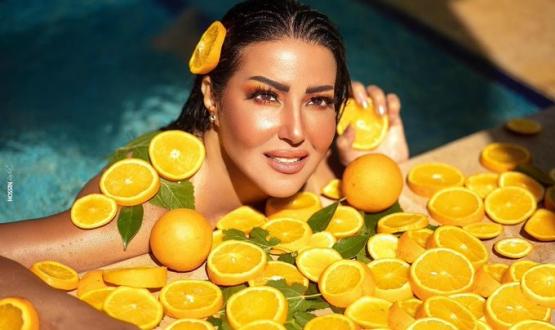 سمية الخشاب