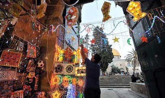 عادات العالم العربي في شهر رمضان المبارك