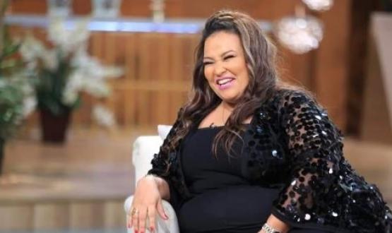 الفنانة المصرية ويزو