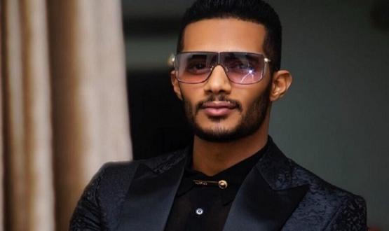 محمد رمضان