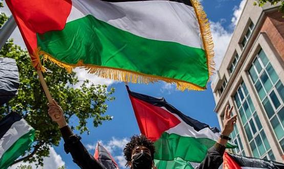 أحداث فلسطين