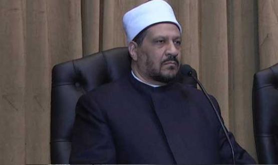الدكتور مجدي عاشور