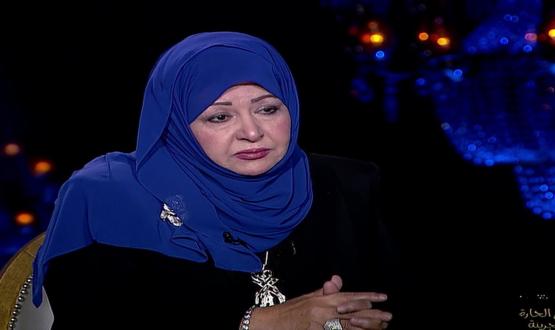 عفاف شعيب