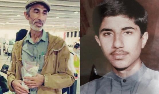 العائد من الفقد حسن الفيلكاوي