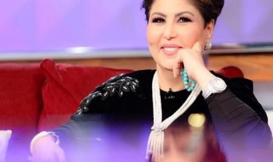 الإعلامية الكويتية فجر السعيد