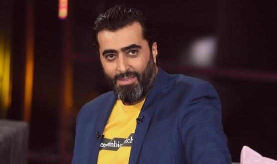 الفنان باسم ياخور