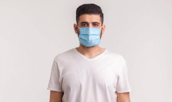 الكورونا والفطر الأسود والفطر الأبيض
