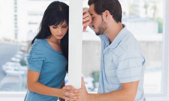 أمور قد تقتل العلاقة الحميمية