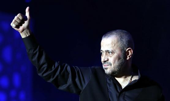 الفنان جورج وسوف