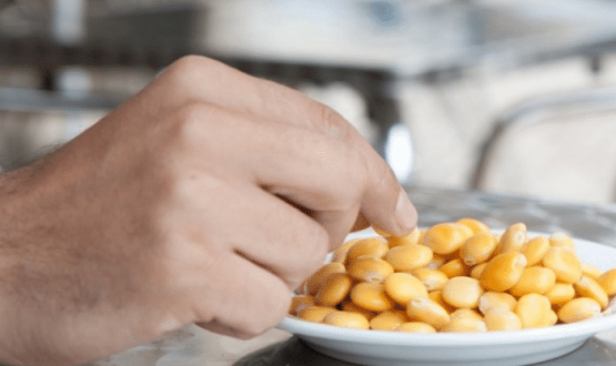 فوائد الترمس للجنس