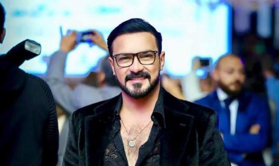 الفنان محمد رجب