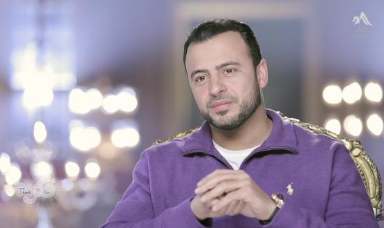 مصطفى حسني