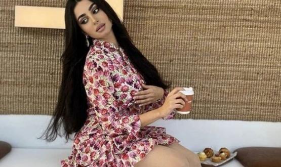 المهرة البحرينية